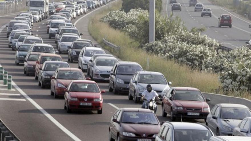 Adiós a los macropuentes