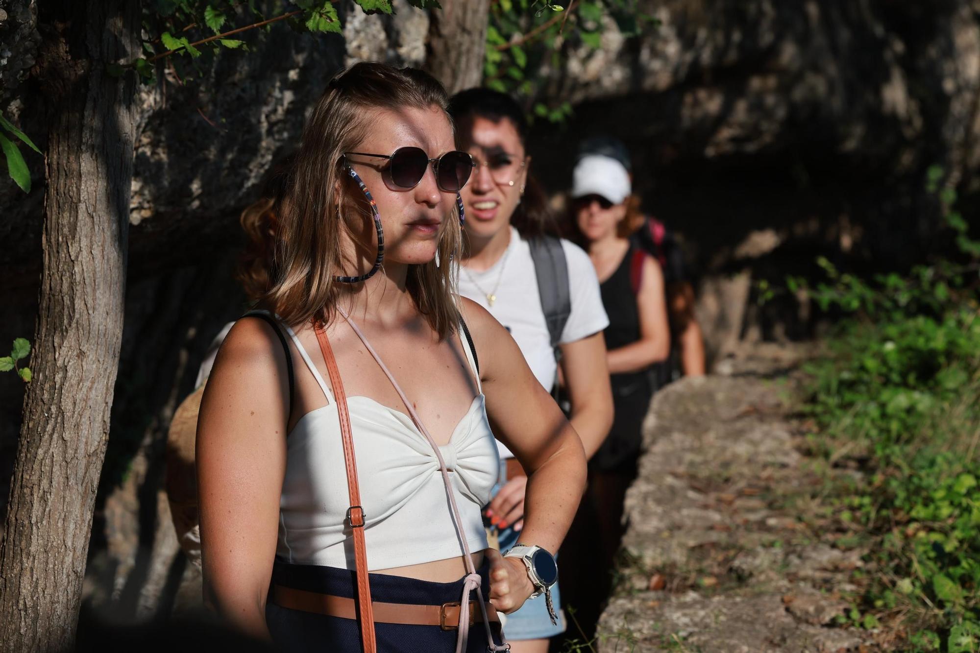 Búscate en la galería del Infinitri Sprint Vila-real