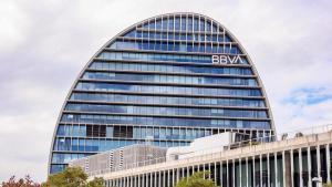 El BBVA preveu mantenir la seva rendibilitat i comprar aquest any el Sabadell