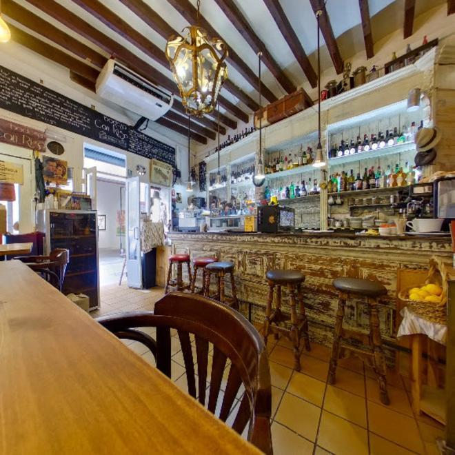 Bodega Can Rigo, vinos Palma