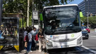 Más conexión con Barcelona: el Govern refuerza las líneas de bus en les Terres de l'Ebre