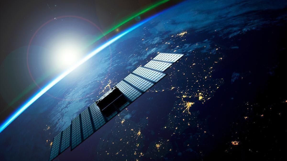 La UMA colabora con la Agencia Espacial Europea