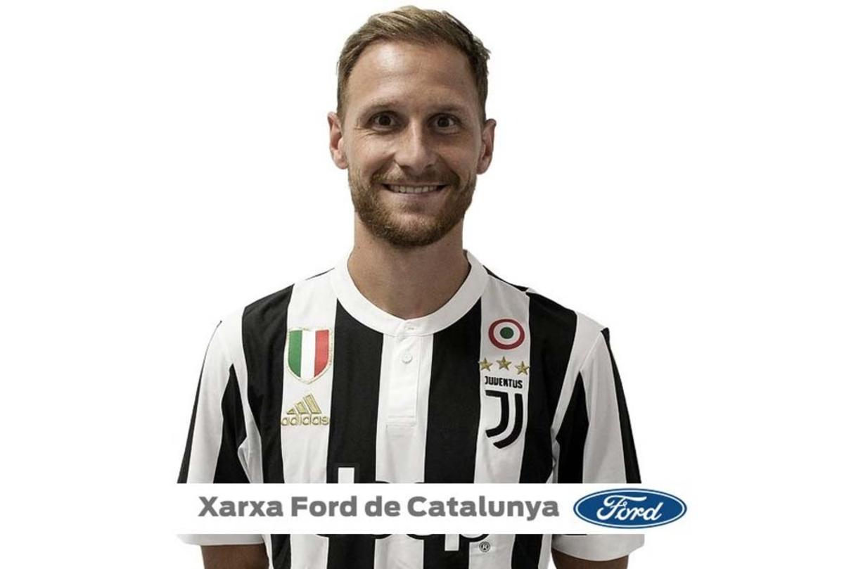 Höwedes, nuevo refuerzo para la defensa de la Juventus