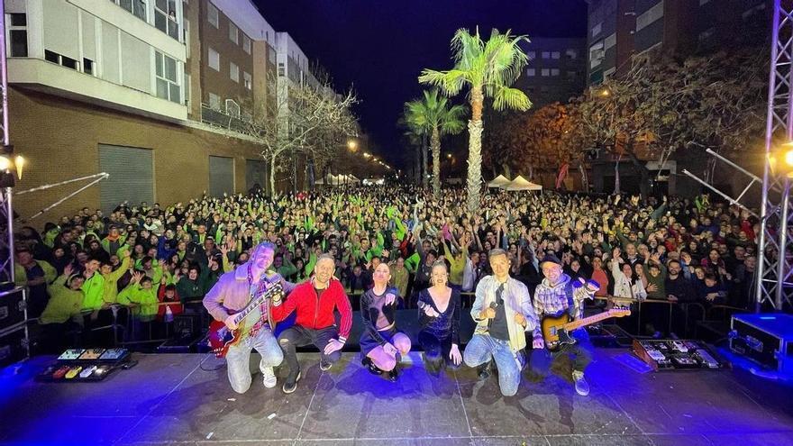 Las seis fiestas populares más destacadas de la Comunitat Valenciana según la Inteligencia Artificial