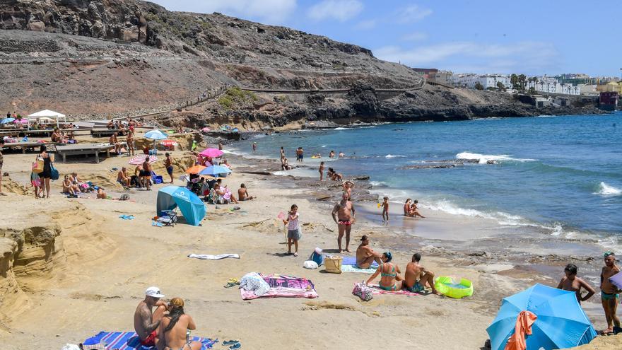 El retraso del presupuesto impide renovar el alcantarillado de Las Coloradas