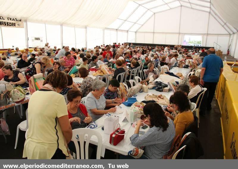 Fiestas patronales de Santa Quitèria de Almassora I