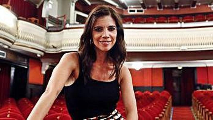 Maribel Verdú.