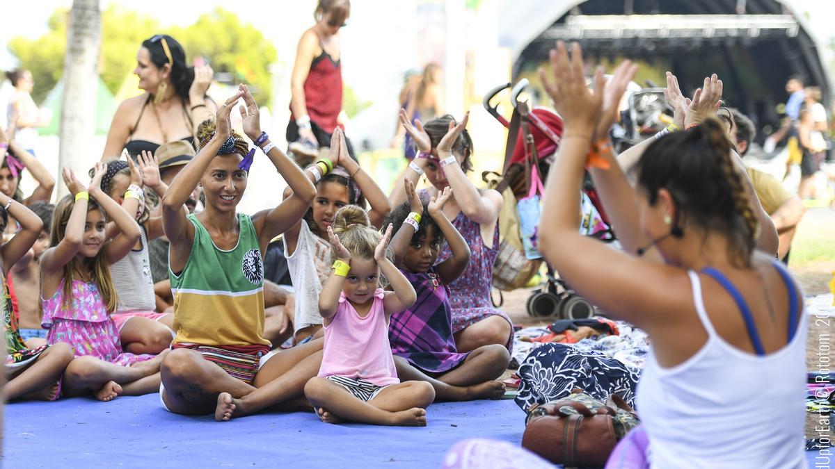 Rototom Sunsplash-en aurtengo leloa 'Mundua aldatu behar dugu' da.