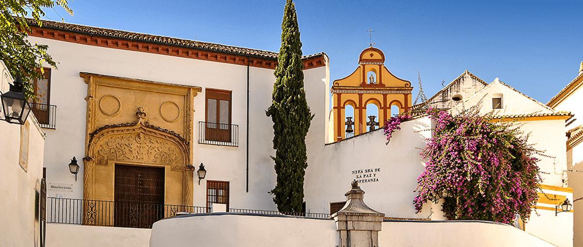 Nueva edición de versos en al-Andalus en la Biblioteca Viva