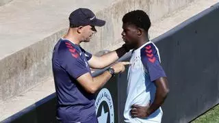 El Fotuna busca su segundo triunfo en Ceuta