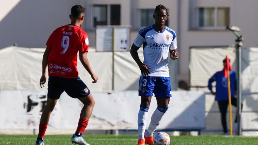 El Real Zaragoza se levanta y gana con solvencia al Andorra (2-0)