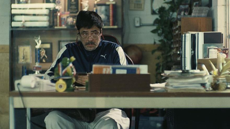 Zaragoza proyecta en exclusiva 'Una batalla tras otra' en 70 milímetros