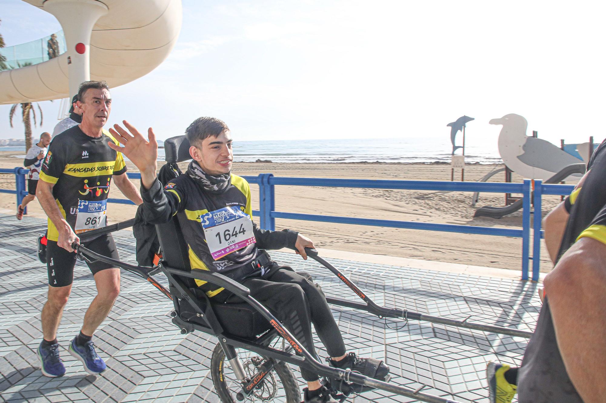 27 Media Maratón Alicante