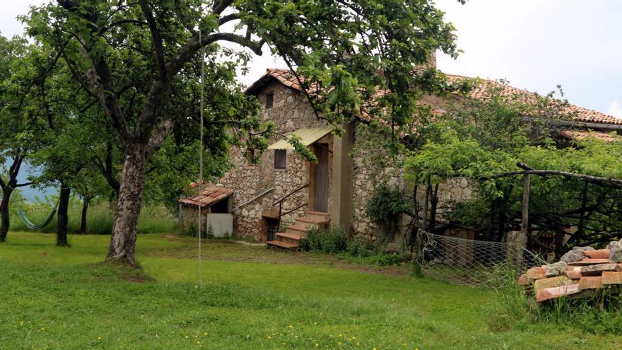 La Covid-19 dispara l&#039;interès per anar  a viure a pobles  de muntanya