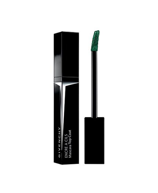 Encre à Cils green Gypsophilia, Guerlain
