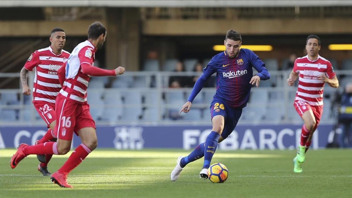 Abel Ruiz será la referencia ofensiva y sin Aleñá, sus goles son más necesarios que nunca