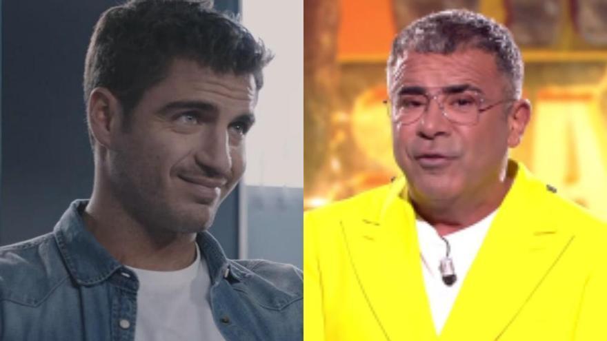 Antena 3 enfrentará a Maxi Iglesias con &#039;Supervivientes: All Stars&#039;: fecha de estreno de &#039;Los artistas: primeros trazos&#039;