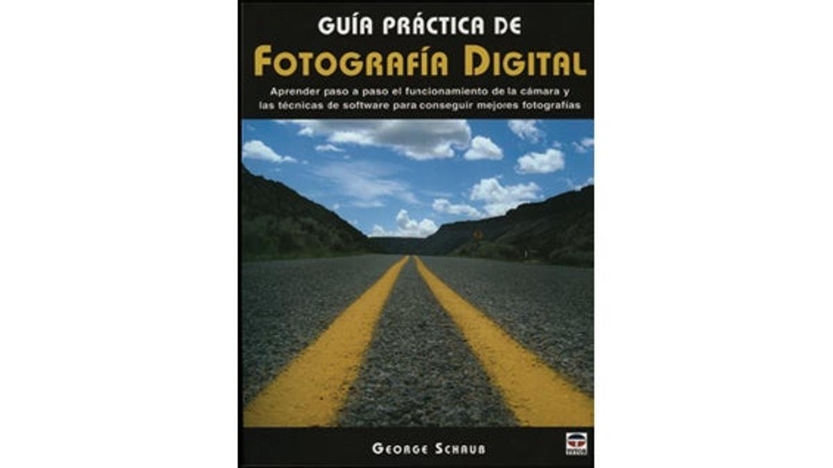 Guía práctica de fotografía digital