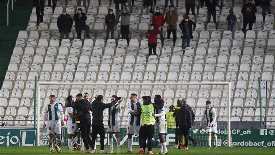 Córdoba capital entra en nivel de alerta 3-1 y se permiten aforos de 400 espectadores en los estadios