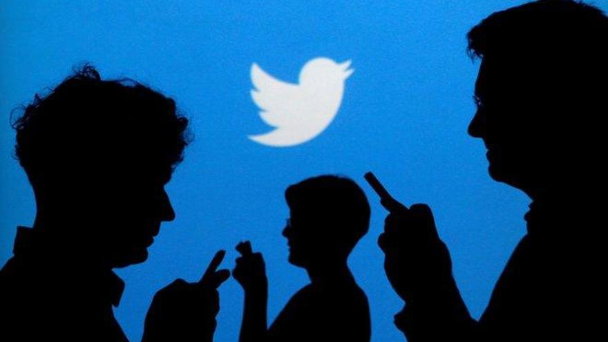 Twitter eliminará cuentas inactivas para &quot;liberar&quot; nombres de usuario