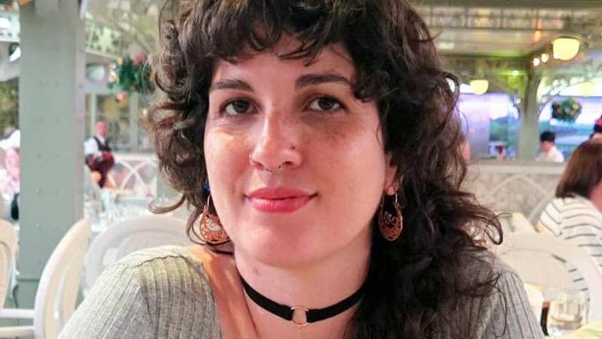 Ana Guadalupe, de la hostelería a la ilustración infantil y la animación profesional: "El estilo es un reflejo de quién eres, nunca es estático"