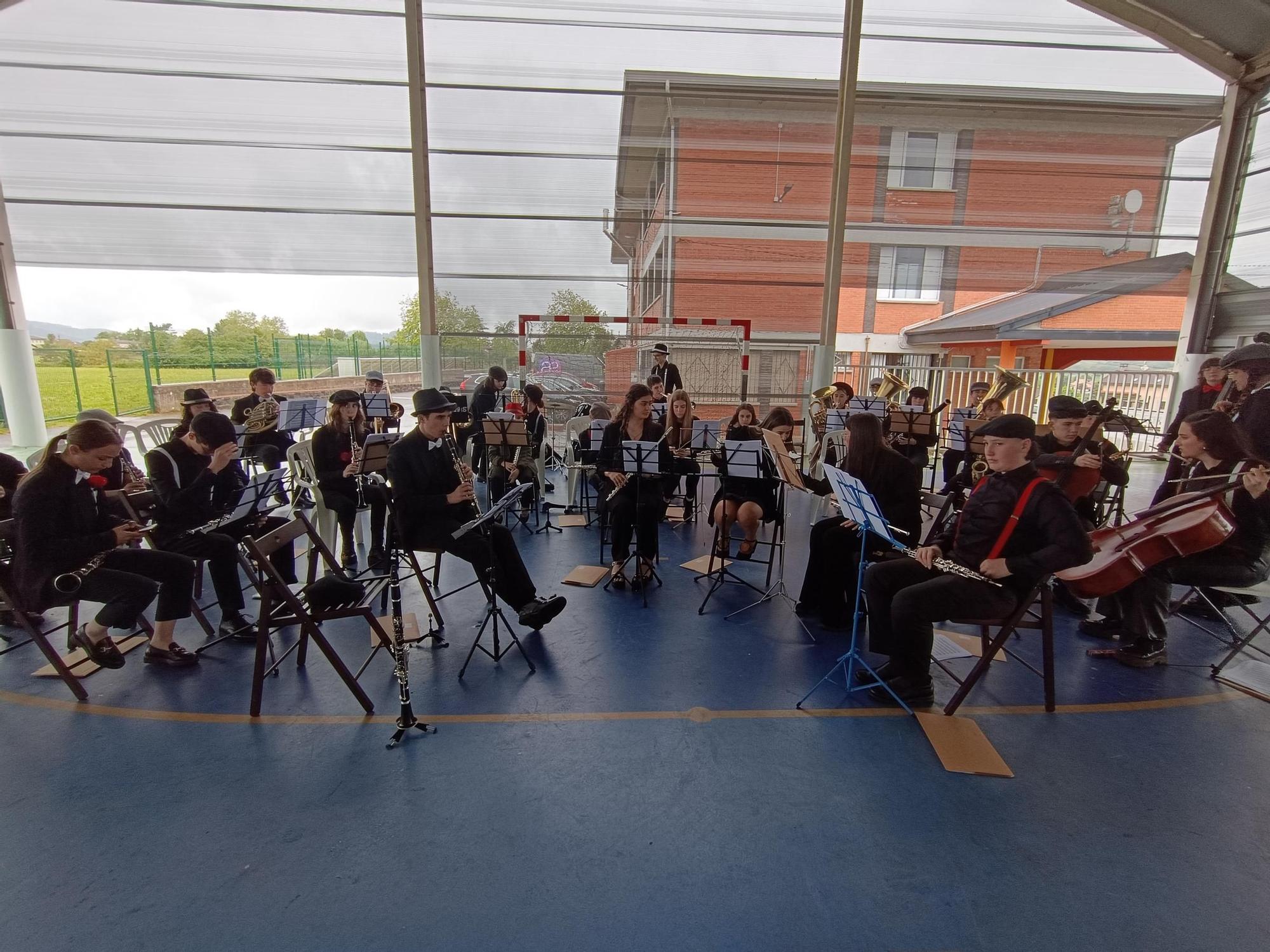 "Llanera 1900", un evento multicultural