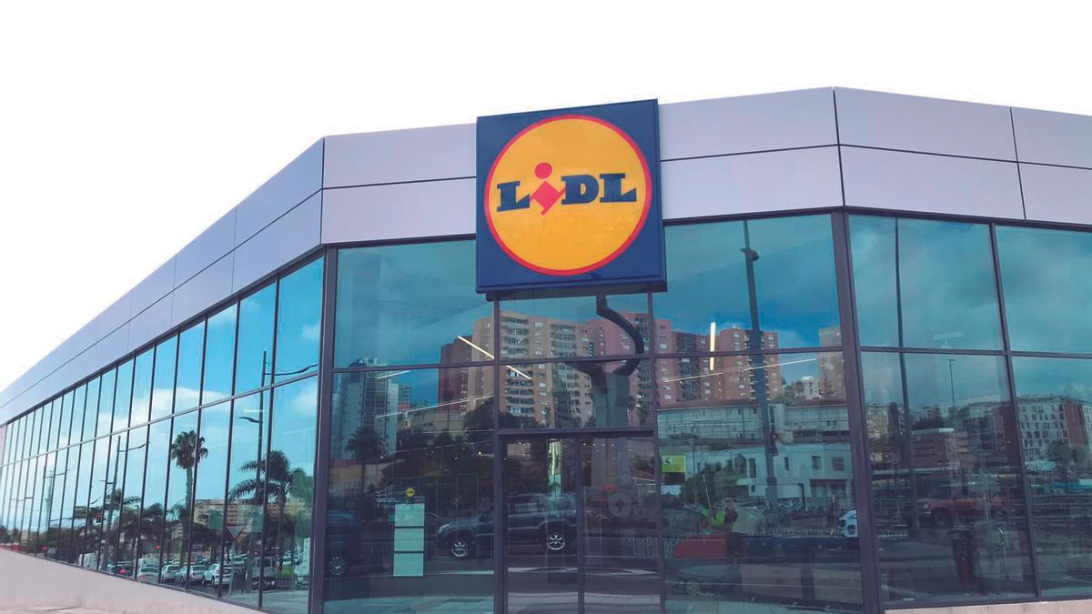 Lidl Canarias, ejemplo de éxito de los Programas Duales - La Provincia