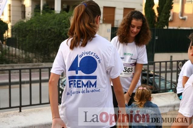 Carreras Populares: 40 años de FREMM