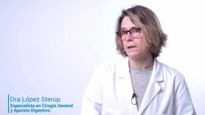 ¿Qué es una hernia inguinal y cuál puede ser su causa? ¿es la intervención quirúrgica la única manera de corregirla?