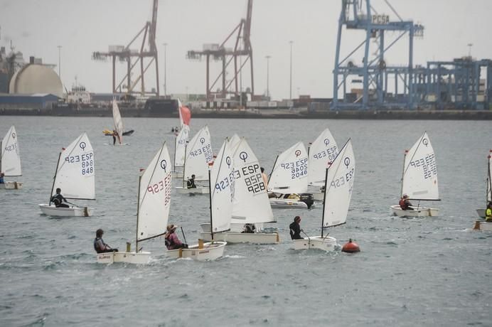 REGATA DEL CARMEN CLUB NAUTICO