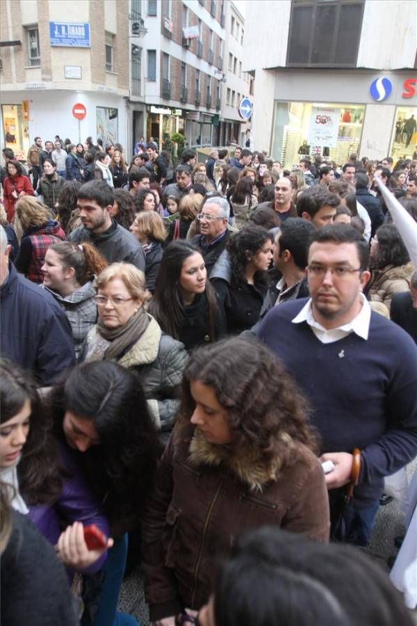 Lunes Santo en Córdoba