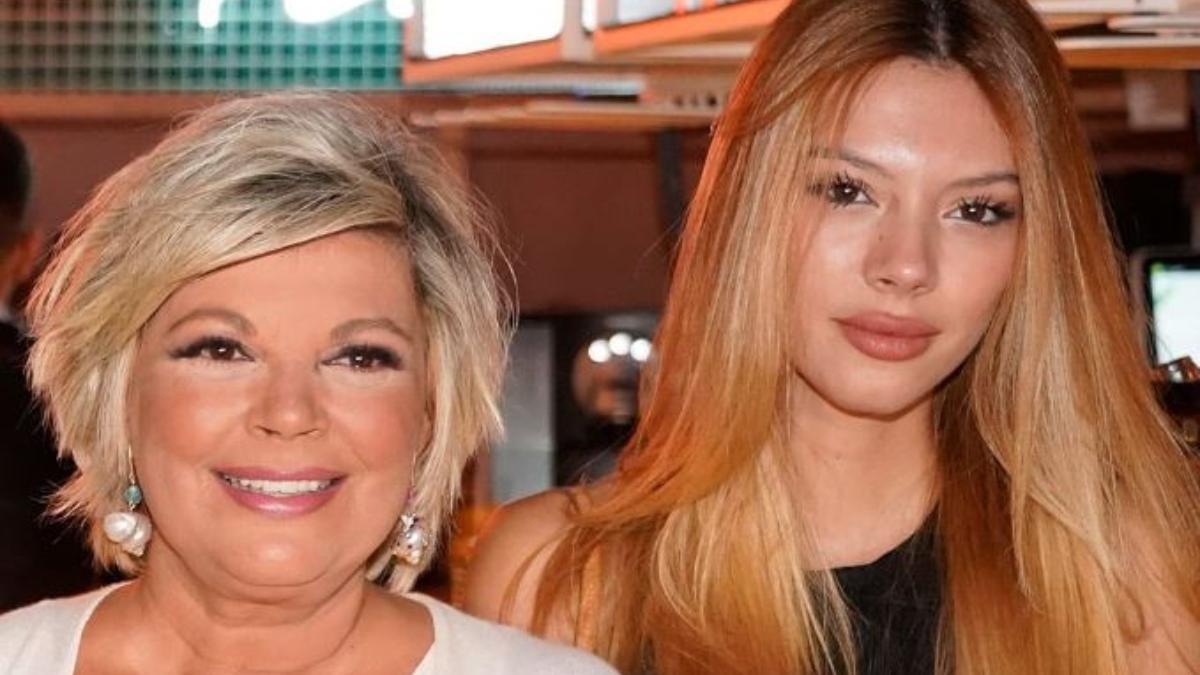 EMBARAZO ALEJANDRA RUBIO | Terelu Campos deja un bonito mensaje a su hija Alejandra en su recta final del embarazo: "Os hacía falta"