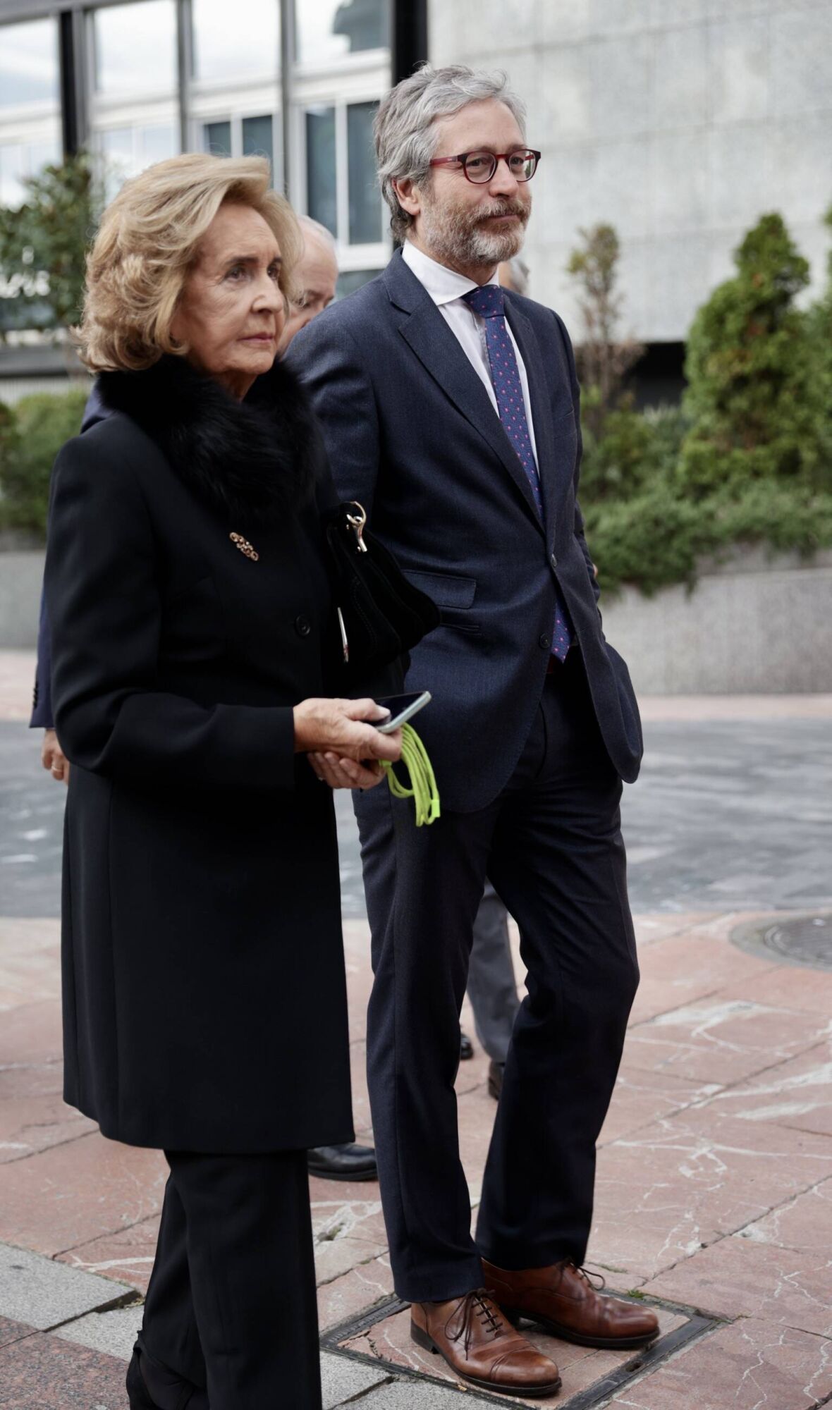 Oviedo asistentes concierto premios príncipe