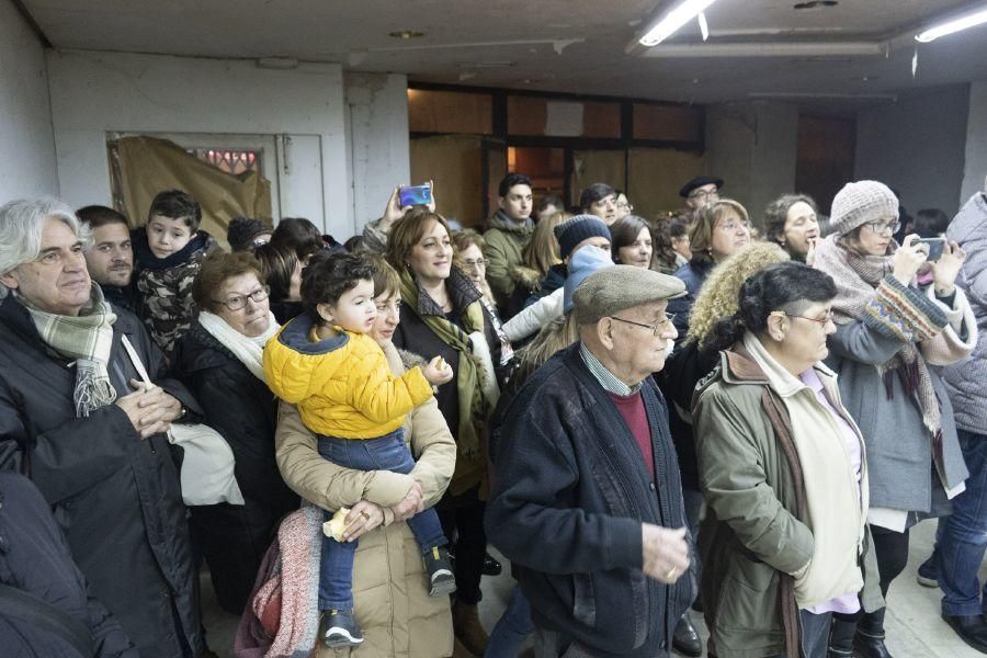 San Antón en Zamora: La Cofradía del Cencerro