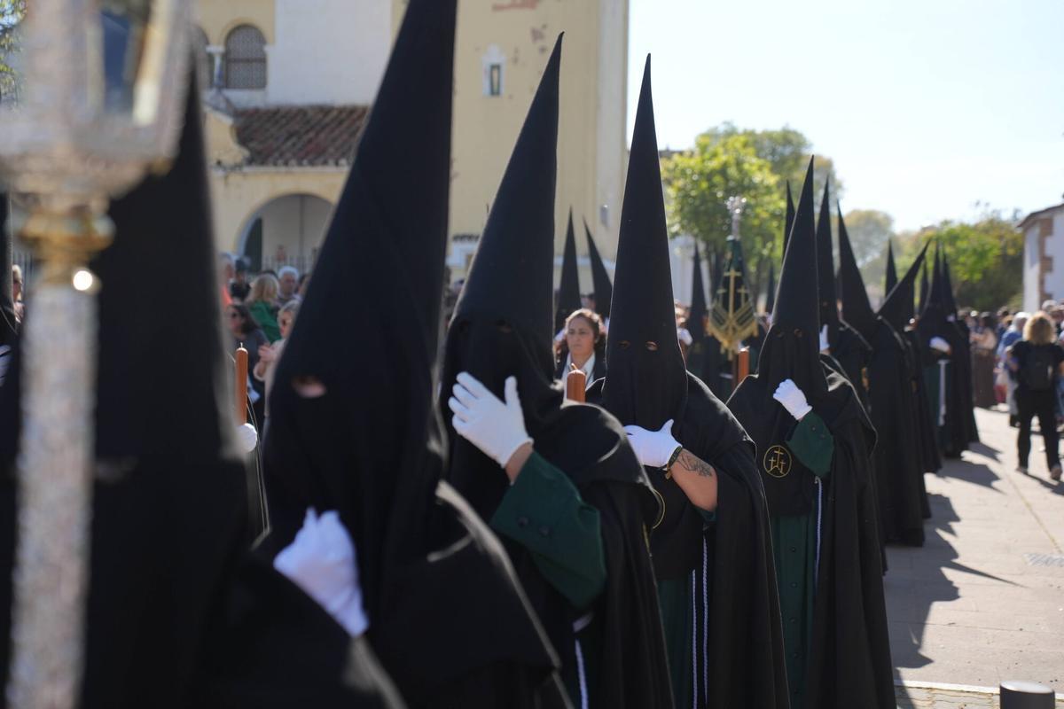 La Conversión, en imágenes