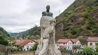 Mieres se pone en marcha: el Ayuntamiento organiza rutas a pie gratuitas para luchar contra la soledad no deseada