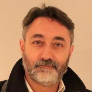 Juan Luis Calbarro