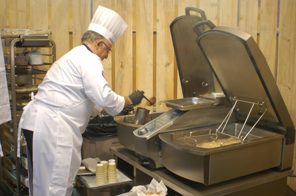 Gastropirineu, jornades de cuina i del Pirineu