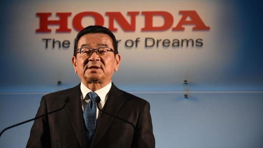 Honda anuncia que se va del Reino Unido por el &#039;brexit&#039;