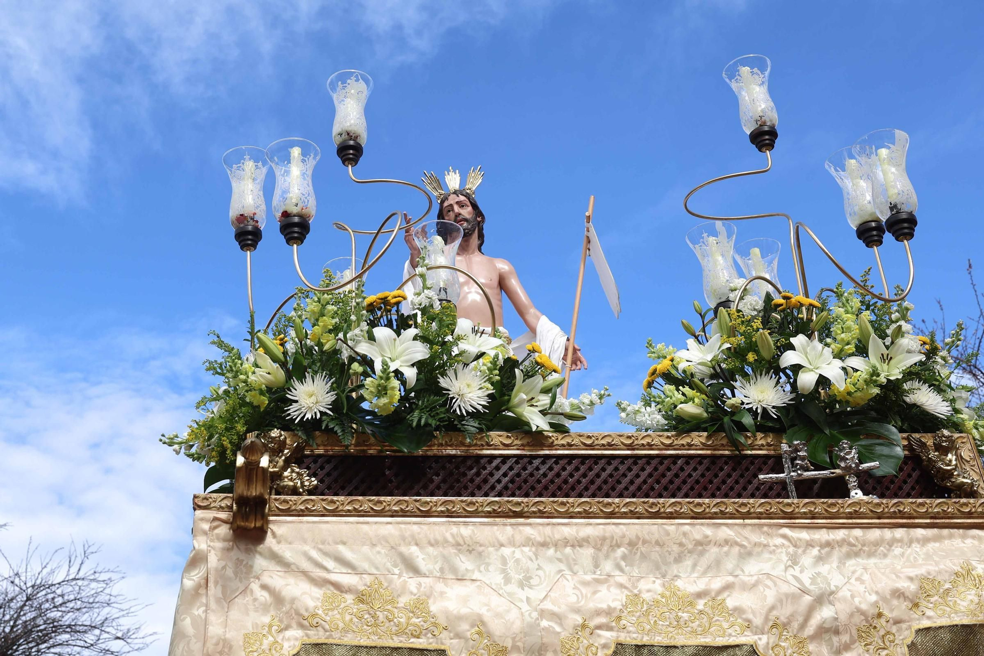 Santo Encuentro en Ibiza (2024)