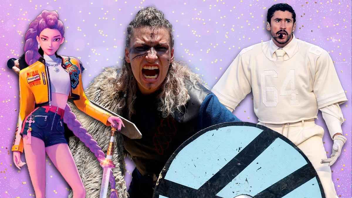 Bunny, Rumi ou viquingo, elixe