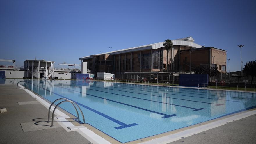 ¡Al agua! Todo listo para la apertura de las piscinas en Badajoz