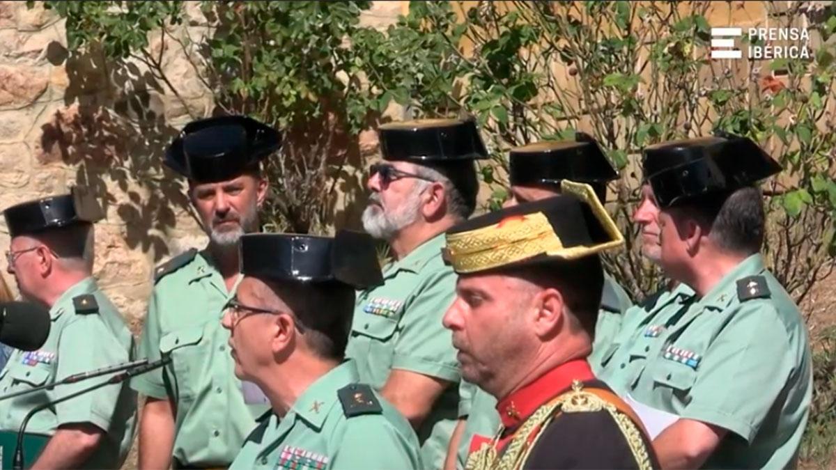 Esta es la tarjeta que está prohibido llevar en la cartera a partir de ya, según la Guardia Civil.
