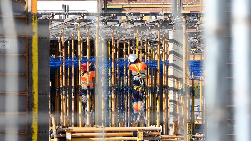 Córdoba casi duplica ya los accidentes laborales por calor del año pasado