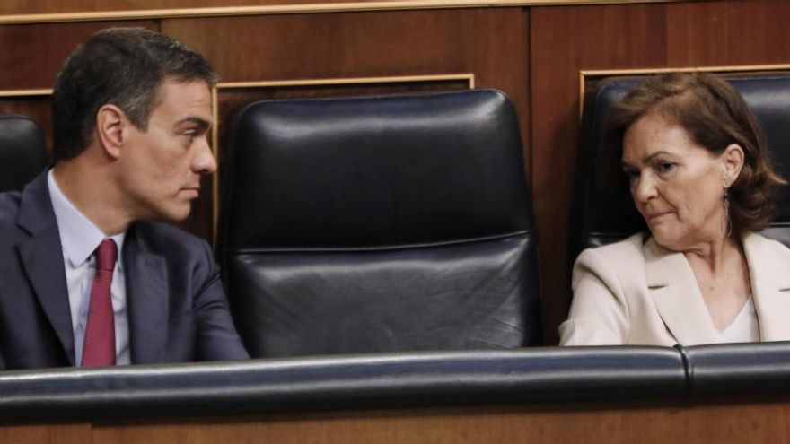 ERC, JxCat, CUP, EH Bildu i BNG demanen que Sánchez comparegui per explicar la «fugida» de Joan Carles I