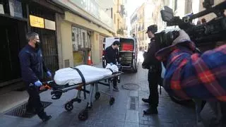 Investigan la muerte por asfixia de un sacerdote en su piso de Valencia