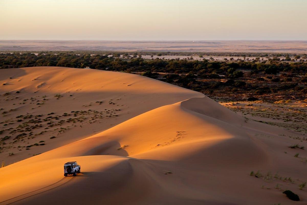 Namibia