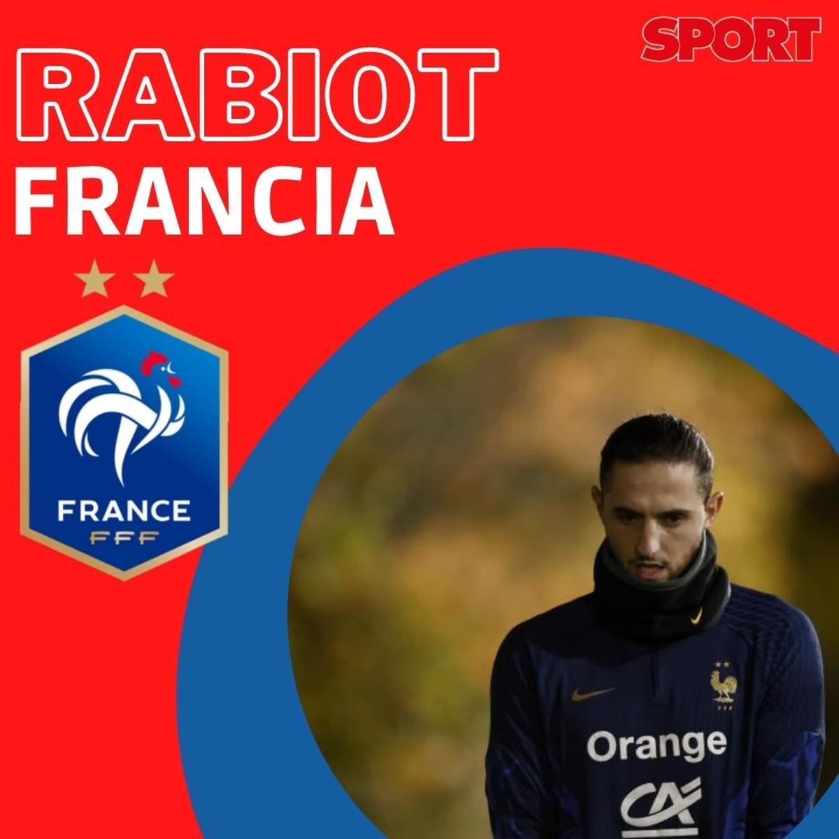 El centrocampista francés estuvo en la órbita del Barça durante su etapa en el PSG, pero finalmente firmó con la Juventus como agente libre. El centrocampista francés estuvo en la órbita del Barça durante su etapa en el PSG, pero finalmente firmó con la Juventus como agente libre.