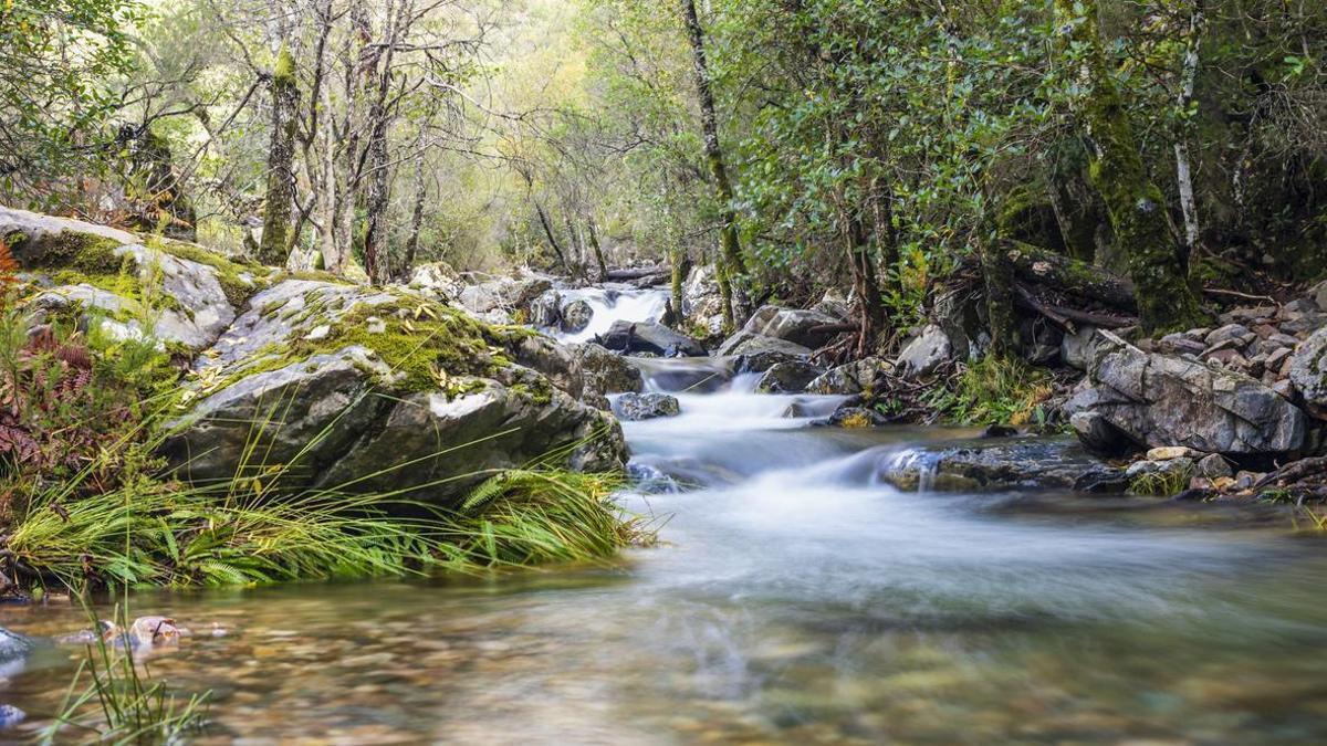 La desconocida Reserva de la Biosfera que guarda multitud de bienes de interés cultural