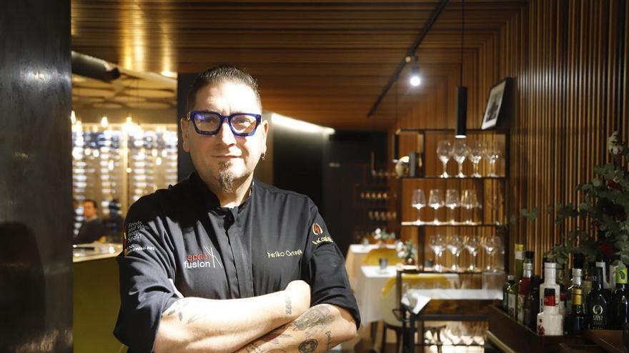 La DOP Priego de Córdoba distinguirá a Periko Ortega con su Premio Picudo